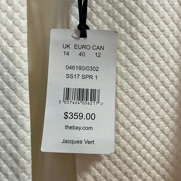 Jacques vert collection - Picture 3 of 4